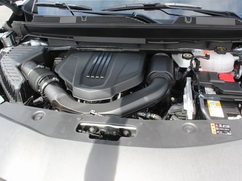 New 2026 Buick Enclave Sport Touring w/ Power Package image 58