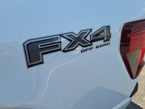 Used 2026 Ford F150 XLT w/ Equipment Group 302A MID AWD/4WD image 5