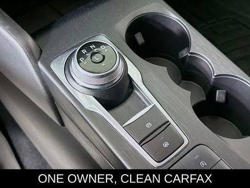 Certified 2022 Ford Escape SE w/ Convenience Package image 17