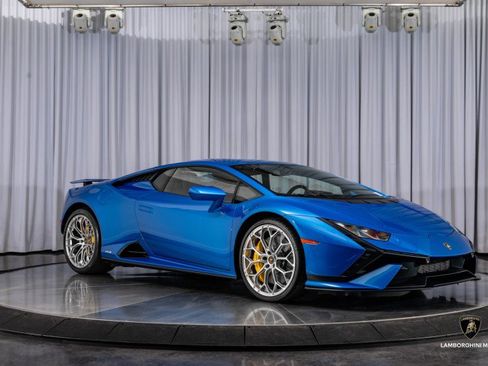 Used 2023 Lamborghini Huracan Tecnica image 26