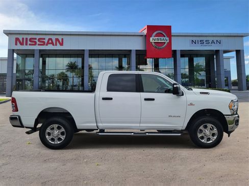 Used 2024 RAM 2500 Big Horn image 3