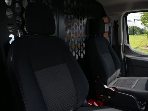 Used 2025 Ford Transit 250 Low Roof w/ Exterior Upgrade Package RWD image 15