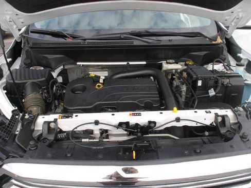 Used 2023 GMC Terrain SLT image 14