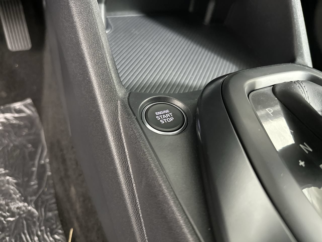 New 2026 Kia K4 FWD image 8