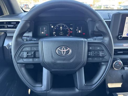 New 2026 Toyota Tacoma SR5 image 14