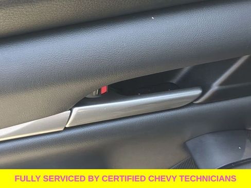 Used 2021 MAZDA MAZDA3 s AWD/4WD image 34