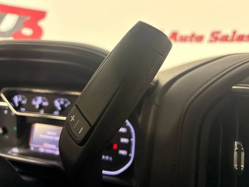Used 2019 GMC Sierra 1500 AT4 w/ AT4 Premium Package AWD/4WD image 23