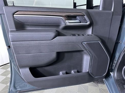 New 2026 Chevrolet Silverado 2500 LT w/ Trail Boss Package image 22