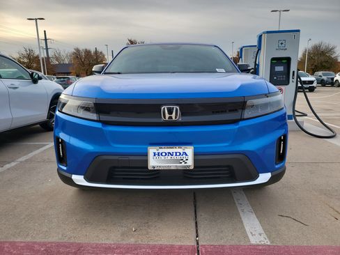 New 2026 Honda Prologue Eco image 3
