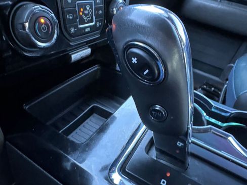 Used 2014 Ford F150 Limited image 33