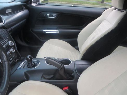 Used 2015 Ford Mustang GT w/ GT Performance Package RWD image 22