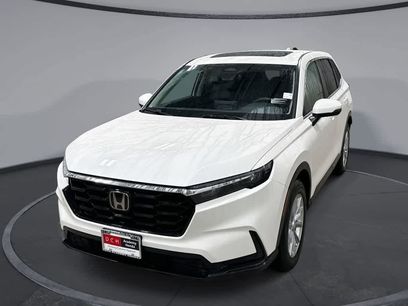 Used 2024 Honda CR-V EX