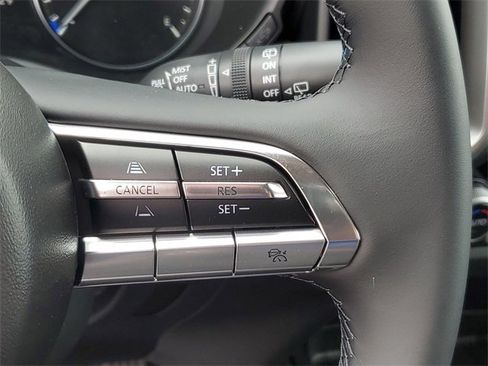 Used 2025 MAZDA CX-50 2.5 Hybrid w/ Cargo Package image 13