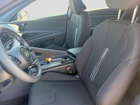 New 2026 Hyundai Elantra Sport image 15