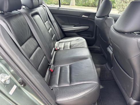 Used 2009 Honda Accord EX-L image 18