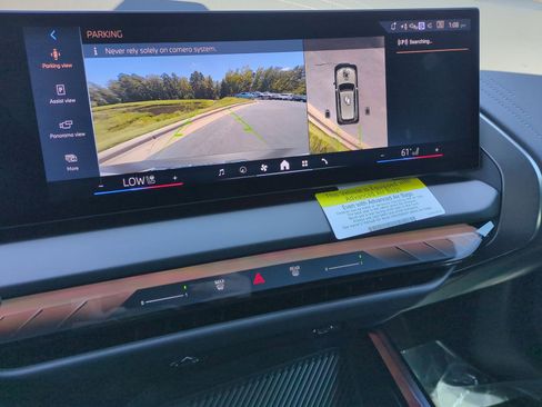 Certified 2026 BMW X3 xDrive30 image 24