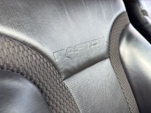 Used 2011 Ford F150 Raptor w/ SVT Exterior Graphics Pkg image 29