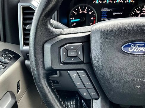 Used 2020 Ford F150 XLT w/ Equipment Group 302A Luxury AWD/4WD image 14