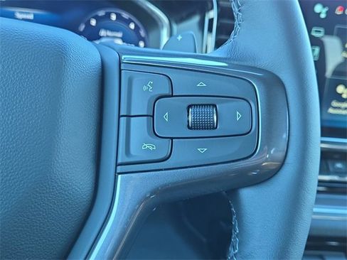 New 2026 Chevrolet Silverado 1500 High Country image 22