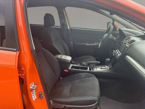 Used 2015 Subaru Crosstrek 2.0i Premium AWD/4WD image 27