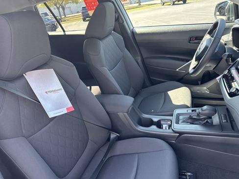 New 2026 Toyota Corolla Cross LE image 33
