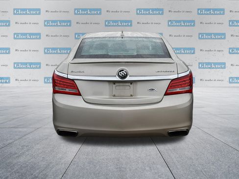 Used 2014 Buick LaCrosse FWD image 6