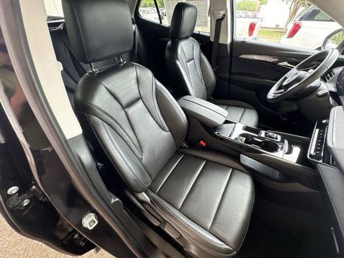 Used 2025 Buick Envision Preferred AWD/4WD image 27