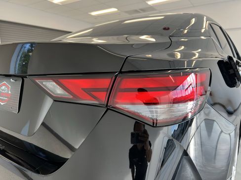 Used 2023 Nissan Sentra S w/ Trunk Package image 38