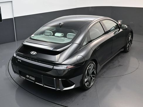 Certified 2023 Hyundai Ioniq 6 Limited RWD image 20