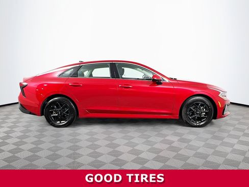 Used 2025 Kia K5 LXS image 30
