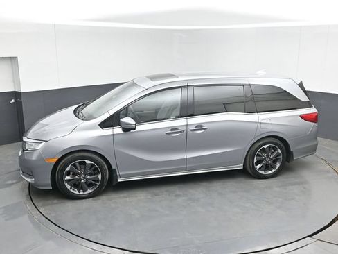 Used 2023 Honda Odyssey Elite image 38
