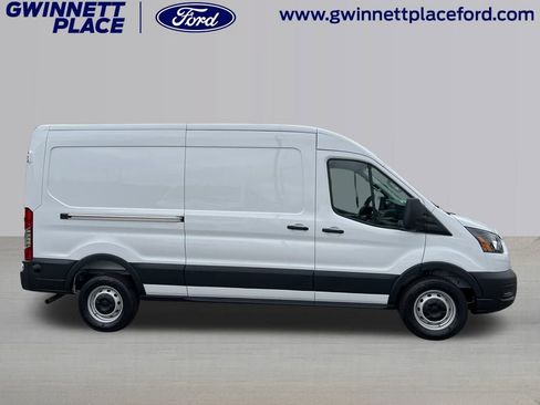 New 2026 Ford Transit 250 148 Medium Roof image 4