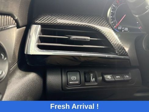 Used 2019 Cadillac CT6 Sport w/ Active Chassis Package 20" AWD/4WD image 9