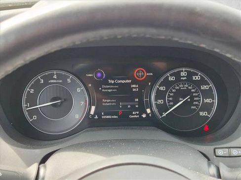 Used 2019 Acura RDX AWD w/ Advance Package image 10