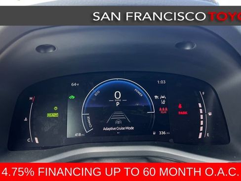 Certified 2026 Toyota Camry SE image 34