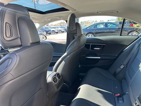 Used 2024 Mercedes-Benz C 300 Sedan image 22