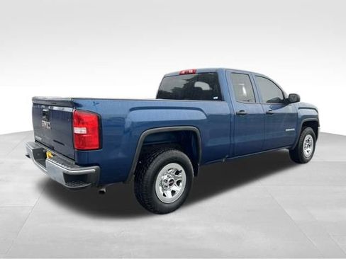 Used 2018 GMC Sierra 1500 2WD Double Cab image 9