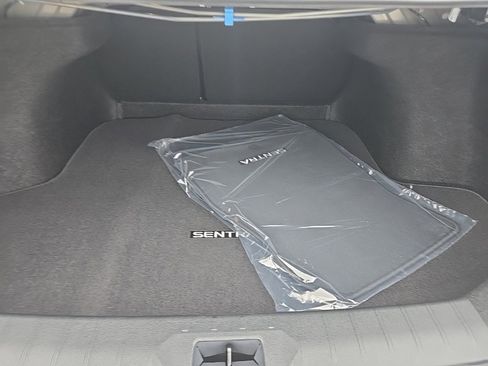 New 2026 Nissan Sentra SV image 30