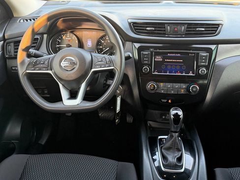 Used 2020 Nissan Rogue Sport S AWD/4WD image 13