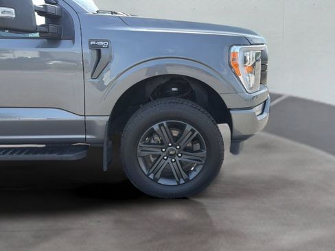 Used 2023 Ford F150 XLT w/ Equipment Group 302A High AWD/4WD image 30