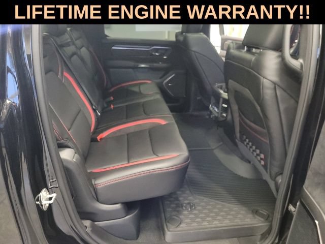 New 2026 RAM 1500 RHO w/ RHO Level 1 Equipment Group AWD/4WD image 38