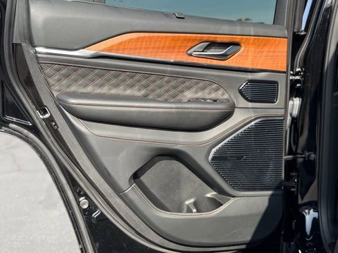 Certified 2022 Jeep Grand Cherokee Summit image 41