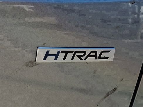 New 2026 Hyundai Tucson XRT image 20