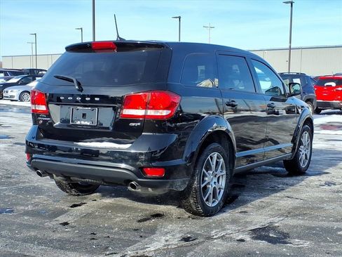 Used 2019 Dodge Journey GT image 29