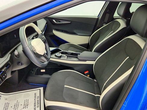 Used 2025 Kia EV6 GT-Line image 20