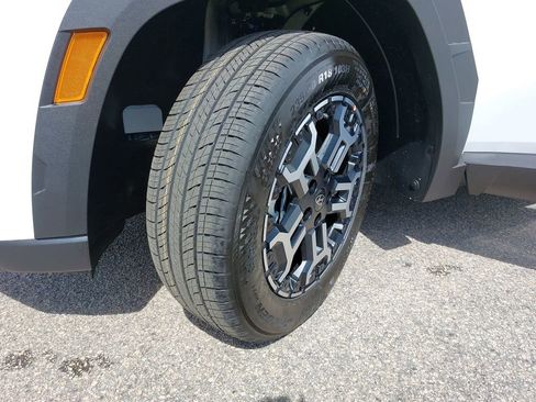 New 2026 Hyundai Tucson XRT FWD image 34