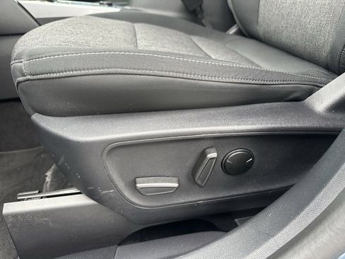 Used 2024 Ford Bronco Sport Big Bend w/ Convenience Package image 12