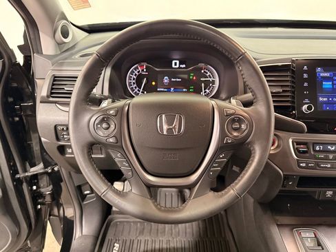Used 2023 Honda Ridgeline RTL image 19
