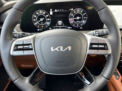 New 2025 Kia Telluride SX X-Line image 29
