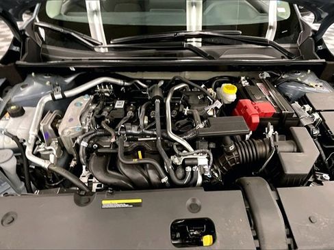 New 2025 Nissan Sentra SR w/ SR Premium Package image 11